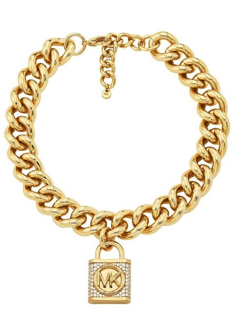 michael kors kette mit rundem anhänger|Suchergebnis Auf Amazon.de Für: Michael Kors Kette Mit Anhänger.